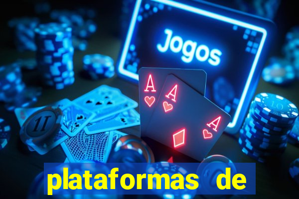 plataformas de jogos que pagam